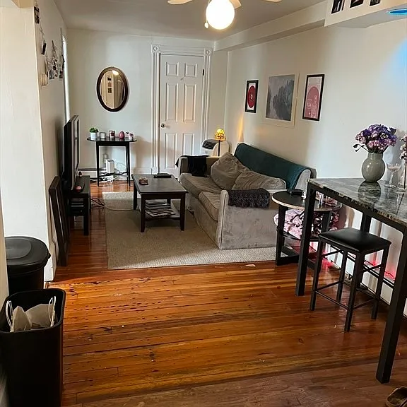 137 Peterborough St #31 — Photo 4