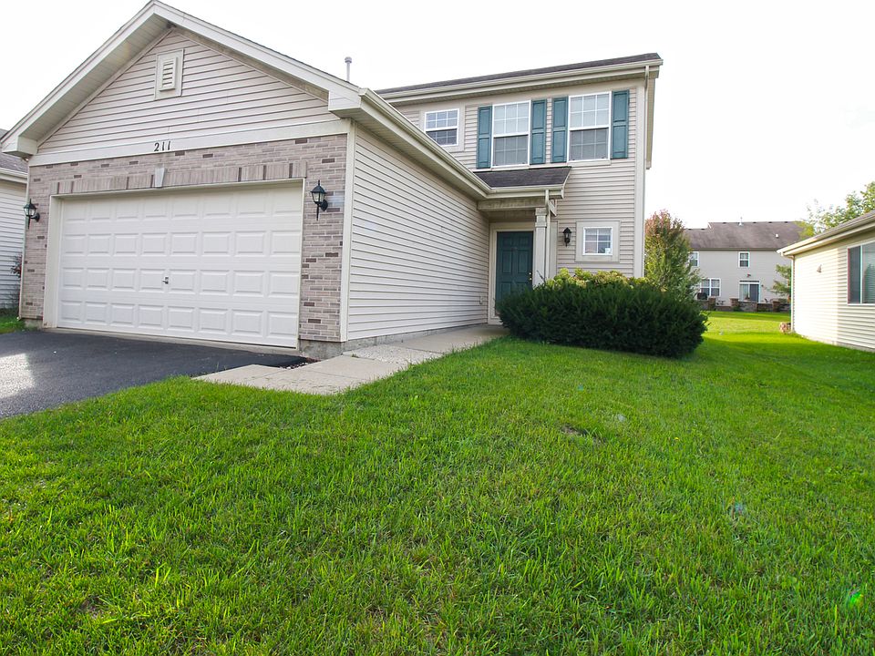 1st image of 211 W Norwell Ln