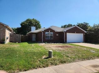 2907 Hawthorne Ln, McKinney, TX 75071