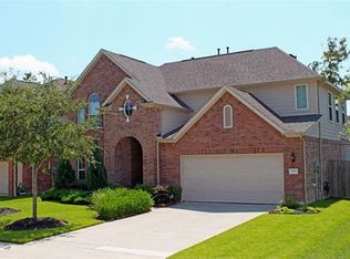 3006 Poplar Isle, Missouri City, TX 77459