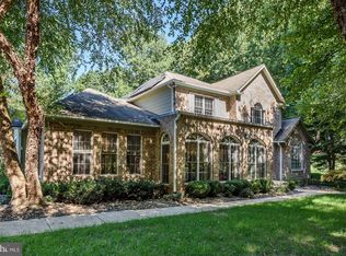 10830 Braeburn Rd, Columbia, MD 21044