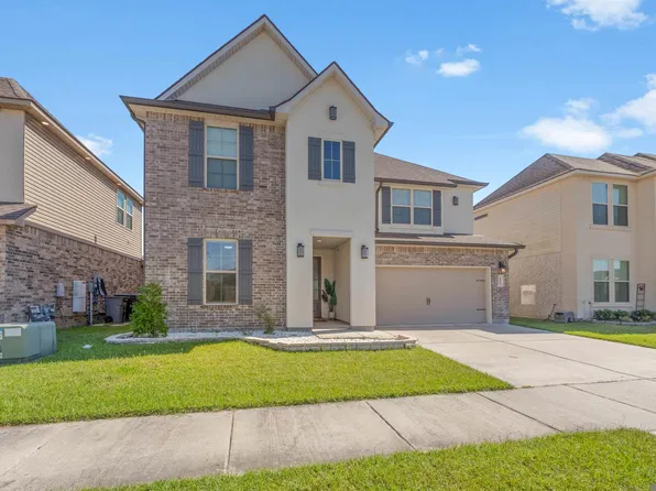 4509 Napa Way, Baton Rouge, LA 70817