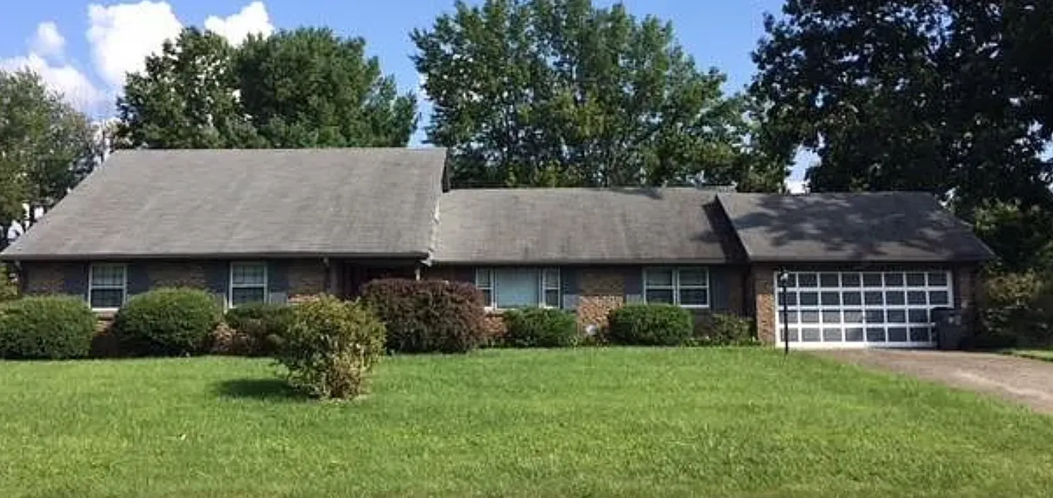 1514 Gaidry Rd — Photo 1