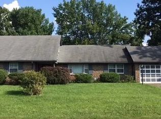 1514 Gaidry Rd, Lexington, KY 40505