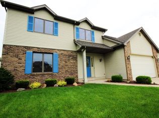 7425 Oxford Ct, Fort Wayne, IN 46815