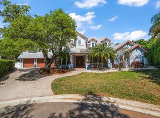 248 S Garden Cir, Belleair, FL 33756