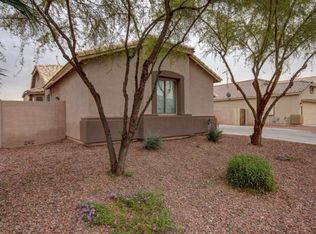 6815 S 45th Ave, Laveen, AZ 85339