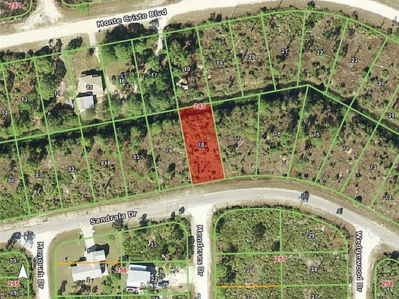 2nd image of 27398 Sandrala Dr