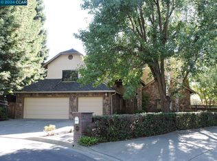 4000 Sugar Maple Dr, Danville, CA 94506
