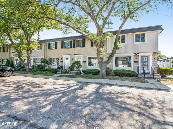 28306 Universal Dr, Warren, MI 48092