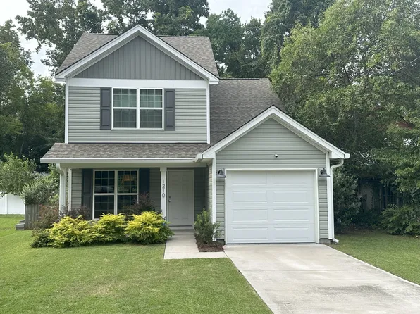1210 Brody Ave, Charleston, SC 29407