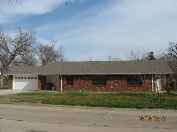 415 NW Dearborn Ave, Lawton, OK 73507