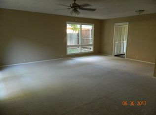 3307 74th St APT B, Lubbock, TX 79423