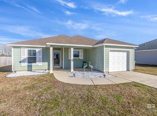 921 Sentinel Cir, Foley, AL 36535