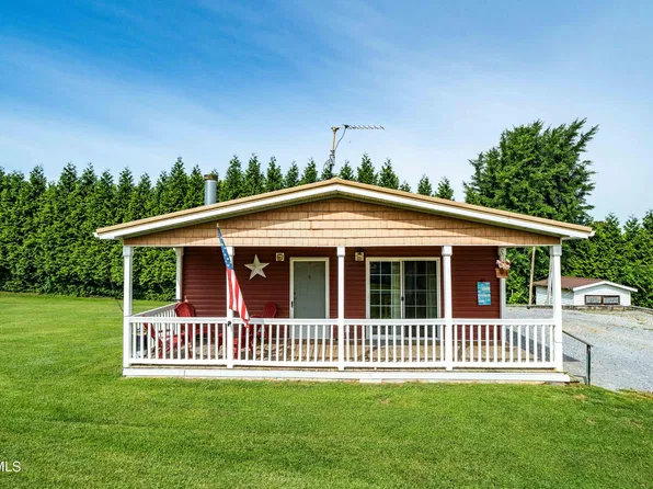 959 Highway 107, Jonesborough, TN 37659