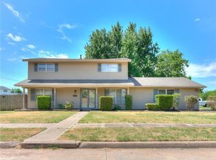 400 NE 18th St, Moore, OK 73160