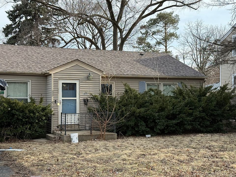 1st image of (Undisclosed Address)