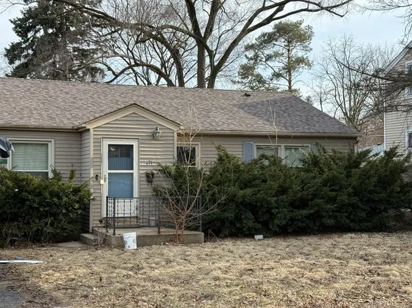 (undisclosed Address), Des Plaines, IL 60016
