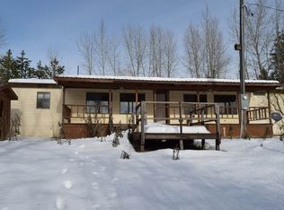 1391 Eastside Rd, Priest River, ID 83856
