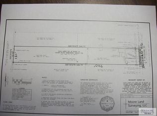 25418 Beckham Rd, Harlingen, TX 78552