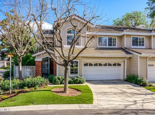 5748 Whispering Pines Cir, Westlake Village, CA 91362