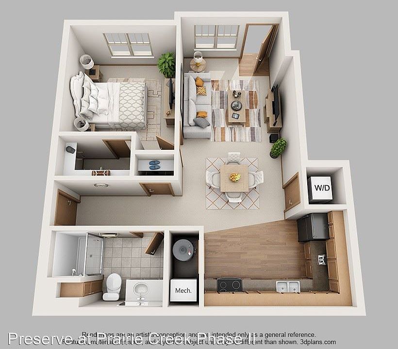 1st image of 1260 Prairie Creek Blvd Unit 210