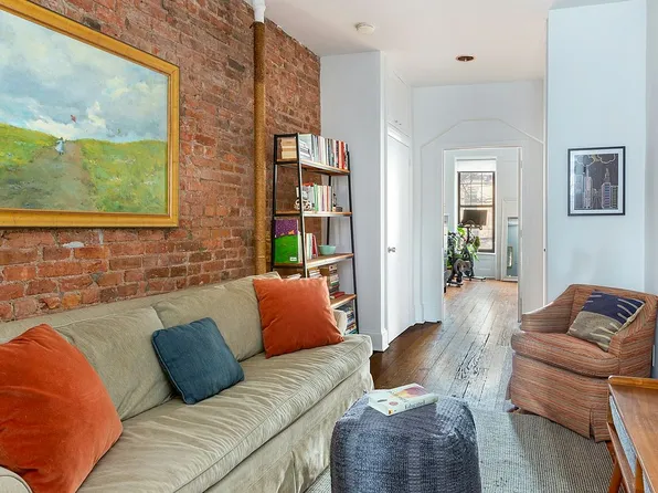 537 Clinton St APT 2B, Brooklyn, NY 11231