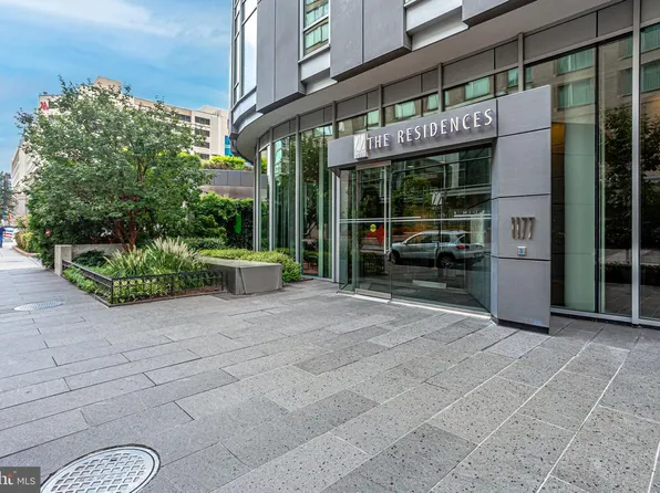 1177 22nd St NW Unit 2K, Washington, DC 20037