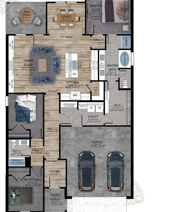 2nd image of 241 Turner St