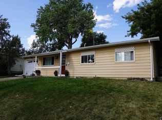 2514 Navarre Rd, Casper, WY 82604