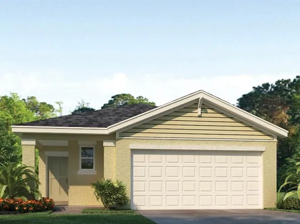 1415 Glenrise Ct, Davenport, FL 33837