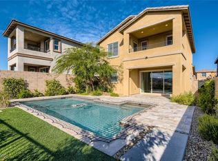12397 Harbor Isle Ave, Las Vegas, NV 89138