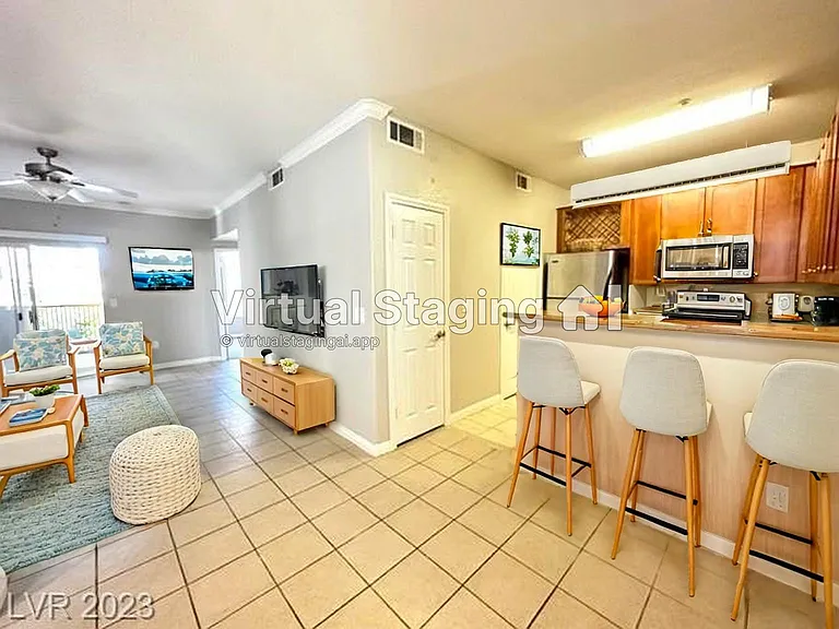 4400 S Jones Blvd #1097 — Photo 4