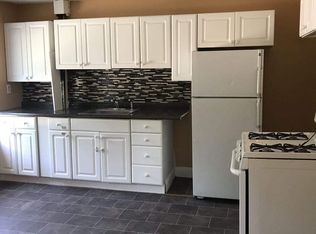 525 S Main St, Attleboro, MA 02703