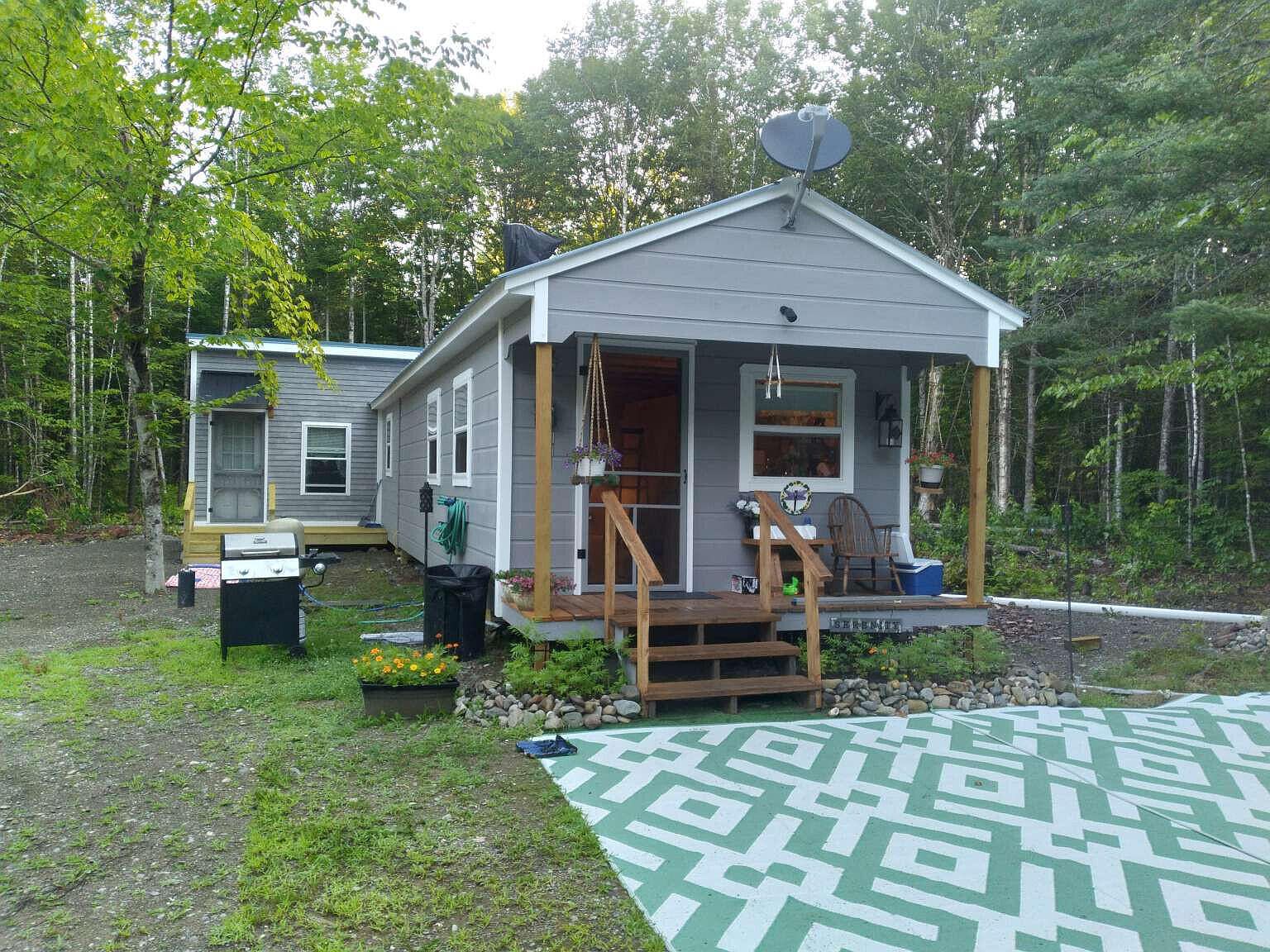 165 Woodland Ridge Road, Danforth, ME 04424 MLS 1567365 Zillow