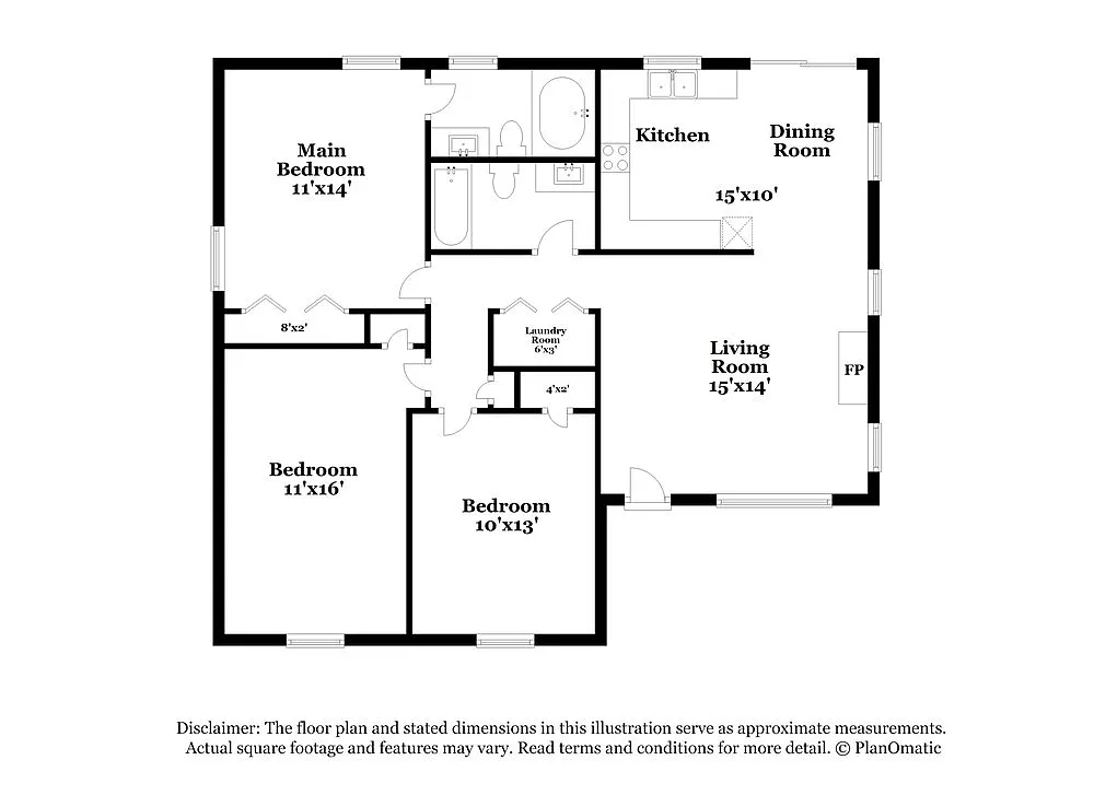 Building Photo - 68 Hampton Oaks Dr