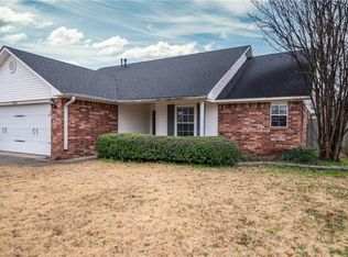 2312 Fordham Ave, Fort Smith, AR 72908