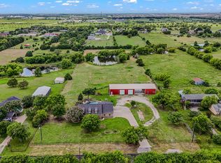 16001 Calvert Rd, Forney, TX 75126