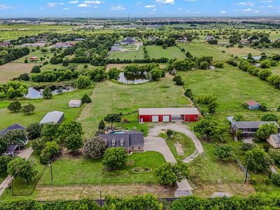 16001 Calvert Rd, Forney, TX, 75126