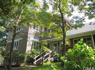 262 N Dogwood Trl LOT 14PT15, Kitty Hawk, NC 27949