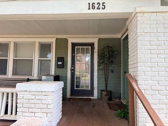 2nd image of 1625 E Broadway Ave