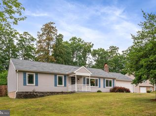 155 Choptank Rd, Stafford, VA 22556