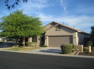 8973 W Alda Way, Peoria, AZ 85382