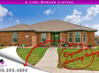 4401 S Roberts St, Amarillo, TX 79118