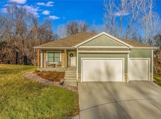 2516 NE 34th Ter, Kansas City, MO 64116
