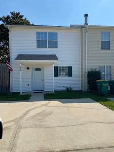 507 Channel Marker St #A, Mary Esther, FL, 32569