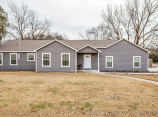 500 Old Telico Rd, Ennis, TX 75119