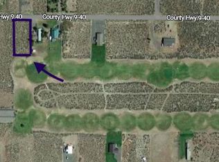 0 Glitter Ln, Christmas Valley, OR 97641