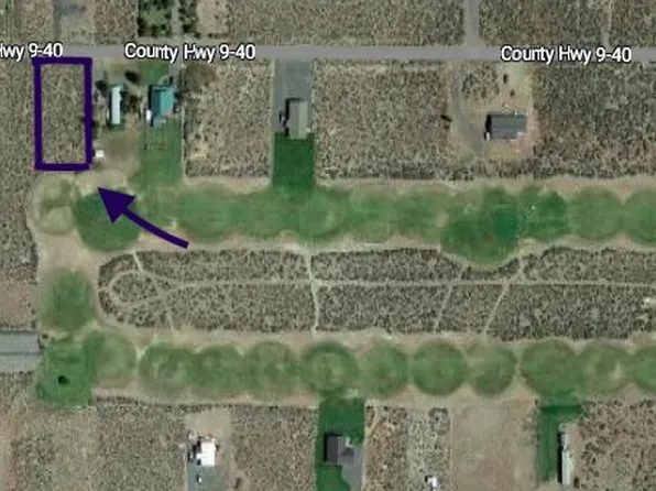 0 Glitter Ln, Christmas Valley, OR 97641