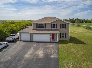 11909 Country Meadows Dr, Menoken, ND 58558